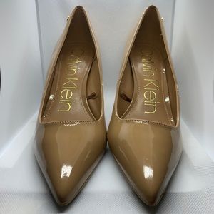 Calvin Klein heels